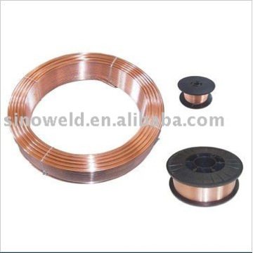 E71T-1 Flux cored wire